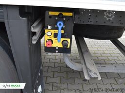 SCHMITZ CARGOBULL SKO FP 60 ThermoKing SLXi 300