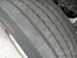 Mercedes-Benz Arocs 2640 + 6x4 + functional / engine good + E...