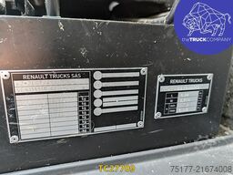 Renault T 460