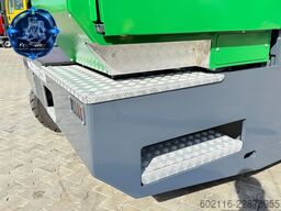 Combilift C6000SL DIESEL DUPLEX 4040 POSITIONER