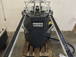 Pressta Eisele Pressta 2000