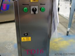 Gebhardt Anlagentechnik GmbH & Co. KG TD13