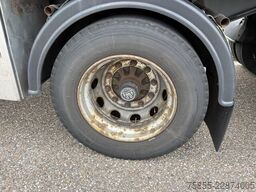Groenewegen DRO-14-20 B 2-Axle Tautiner / BPW Axles / Steer...