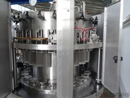 BC bottling canning MAXIMA RPA 24