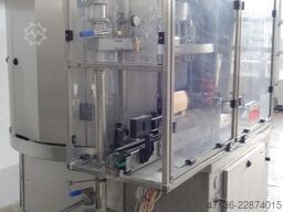 BC bottling canning MAXIMA RPA 24