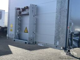 Schmitz Cargobull Curtainsider Mega Getränke