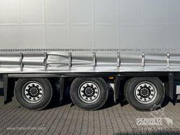 Schmitz Cargobull Curtainsider Mega Getränke