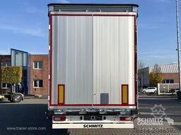 Schmitz Cargobull Curtainsider Mega Getränke