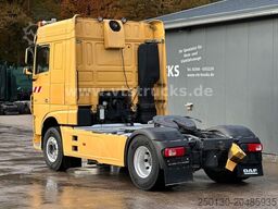 DAF XF450 FT 4x2 Kipp-Hydraulik