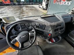 DAF XF450 FT 4x2 Kipp-Hydraulik