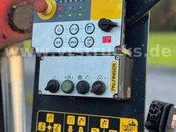 MERCEDES-BENZ Actros 2545 MP5 6x2 Palfinger 23.001 Tec3