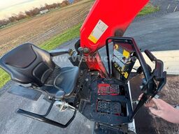 MERCEDES-BENZ Actros 2545 MP5 6x2 Palfinger 23.001 Tec3