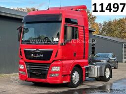 MAN TGX 18.500 4x2 BLS Kipp-Hydraulik