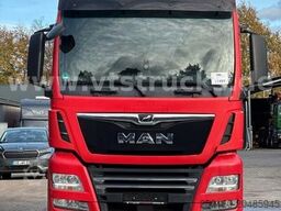 MAN TGX 18.500 4x2 BLS Kipp-Hydraulik
