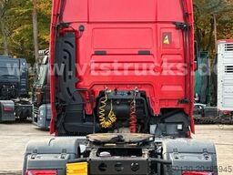 MAN TGX 18.500 4x2 BLS Kipp-Hydraulik