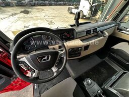 MAN TGX 18.500 4x2 BLS Kipp-Hydraulik