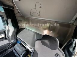 MAN TGX 18.500 4x2 BLS Kipp-Hydraulik