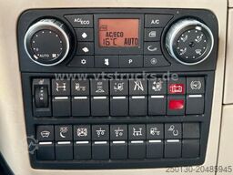 MAN TGX 18.500 4x2 BLS Kipp-Hydraulik