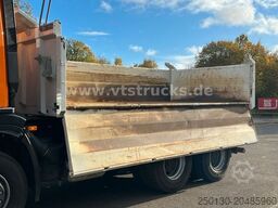 IVECO X-Way 480 6x4 Meiller