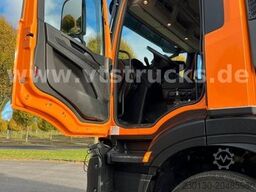 IVECO X-Way 480 6x4 Meiller