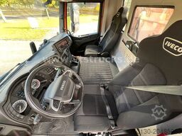 IVECO X-Way 480 6x4 Meiller