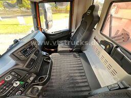 IVECO X-Way 480 6x4 Meiller