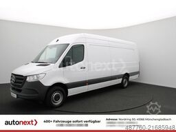MERCEDES-BENZ Sprinter 315 MAXI *EXTRALANG* 1.HAND+KAMERA