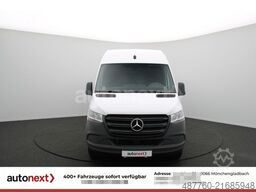 MERCEDES-BENZ Sprinter 315 MAXI *EXTRALANG* 1.HAND+KAMERA