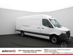 MERCEDES-BENZ Sprinter 315 MAXI *EXTRALANG* 1.HAND+KAMERA