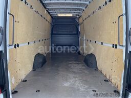 MERCEDES-BENZ Sprinter 315 MAXI *EXTRALANG* 1.HAND+KAMERA