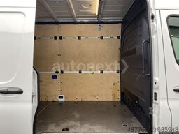 MERCEDES-BENZ Sprinter 315 MAXI *EXTRALANG* 1.HAND+KAMERA