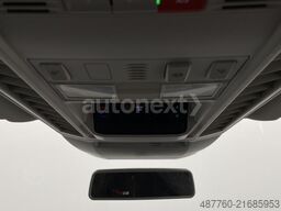 VW Crafter 35 Rollstuhl-Lift *LIEGE/TRAGESTUHL* KAM