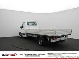 MERCEDES-BENZ Sprinter 317 *MAXI LANG* 1.HAND+AHK+KLIMA (2607)