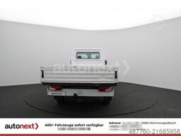 MERCEDES-BENZ Sprinter 317 *MAXI LANG* 1.HAND+AHK+KLIMA (2607)