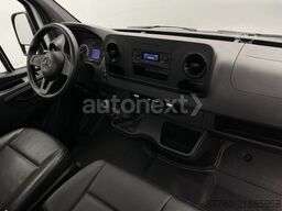 MERCEDES-BENZ Sprinter 317 *MAXI LANG* 1.HAND+AHK+KLIMA (2607)