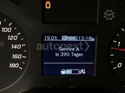 MERCEDES-BENZ Sprinter 317 *MAXI LANG* 1.HAND+AHK+KLIMA (2607)