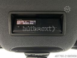 MERCEDES-BENZ Sprinter 317 *MAXI LANG* 1.HAND+AHK+KLIMA (2607)