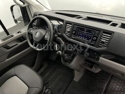 VW Crafter 35 Rollstuhl-Lift *LIEGE/TRAGE* KAMERA