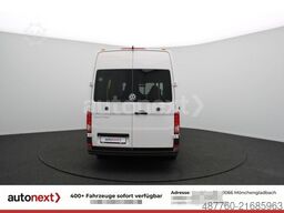 VW Crafter 35 Rollstuhl-Lift *LIEGE/TRAGE* KAMERA