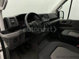 VW Crafter 35 Rollstuhl-Lift *LIEGE/TRAGE* KAMERA