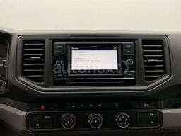 VW Crafter 35 Rollstuhl-Lift *LIEGE/TRAGE* KAMERA