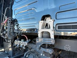 SCANIA 500S STANDKLIMA RETARDER 2TANK