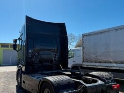 SCANIA 500S STANDKLIMA RETARDER 2TANK