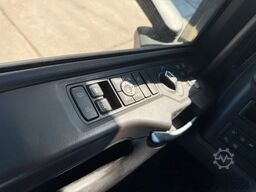 SCANIA 500S STANDKLIMA RETARDER 2TANK