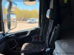 SCANIA 500S STANDKLIMA RETARDER 2TANK