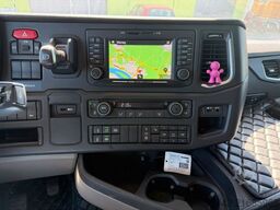 SCANIA 500S STANDKLIMA RETARDER 2TANK