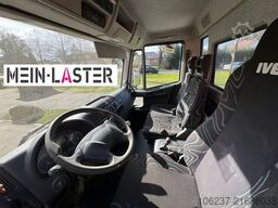 IVECO ML75E16 3 S-Kipper Kran PK  9,4m-550 kg Greifer