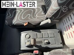 IVECO ML75E16 3 S-Kipper Kran PK  9,4m-550 kg Greifer