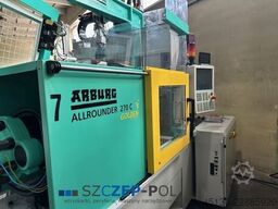 Arburg 270C 400-70 e²