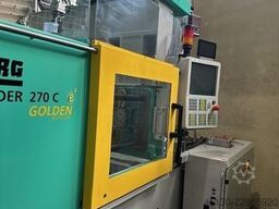 Arburg 270C 400-70 e²